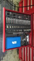US General Rolling 28-Drawer Tool Box - 16