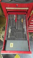 US General Rolling 28-Drawer Tool Box - 27