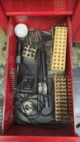 US General Rolling 28-Drawer Tool Box - 32