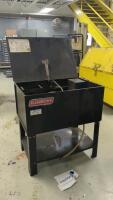 CleanMaster Model CM200 Parts Cleaner - 2