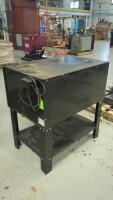 CleanMaster Model CM200 Parts Cleaner - 4