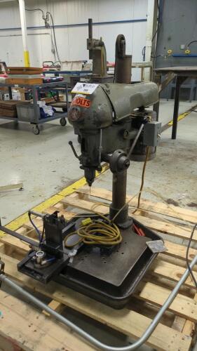 Delta 14" Bench Top Drill Press