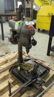 Delta 14" Bench Top Drill Press - 2