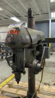 Delta 14" Bench Top Drill Press - 3