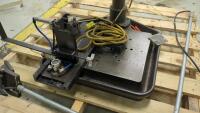 Delta 14" Bench Top Drill Press - 4