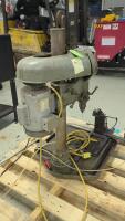 Delta 14" Bench Top Drill Press - 5