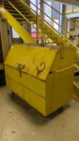 60" x 30" x 51" Rolling Tool Chest - 2