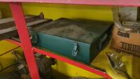 60" x 30" x 51" Rolling Tool Chest - 4