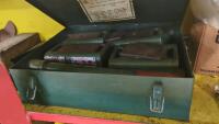 60" x 30" x 51" Rolling Tool Chest - 5
