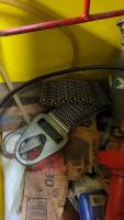 60" x 30" x 51" Rolling Tool Chest - 7
