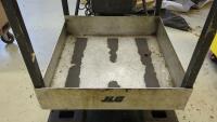 2000 JLG Model 15AMI Electric Man Lift - 4