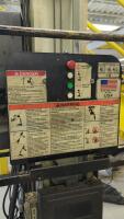 2000 JLG Model 15AMI Electric Man Lift - 5