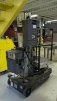 2000 JLG Model 15AMI Electric Man Lift - 6