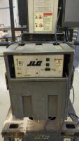 2000 JLG Model 15AMI Electric Man Lift - 8