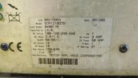 2000 JLG Model 15AMI Electric Man Lift - 9