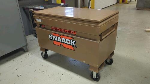 Knaack Model 4824 Jobmaster Chest