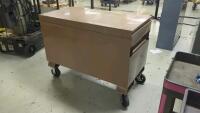 Knaack Model 4824 Jobmaster Chest - 2