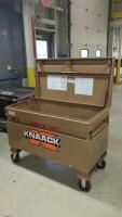 Knaack Model 4824 Jobmaster Chest - 3