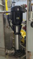 Water Testing Unit - 10
