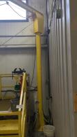 Free Standing Jib Crane - 2