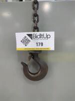 Free Standing Jib Crane - 5