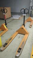 Global Industrial Pallet Jack