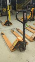 Global Industrial Pallet Jack - 2