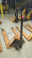 Global Industrial Pallet Jack - 2