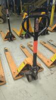 Global Industrial Pallet Jack - 2
