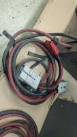 Exide Gold WG1-12-865 24V Battery Charger - 3