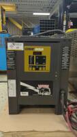 Exide Gold WG1-12-865 24V Battery Charger - 4