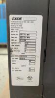 Exide Gold WG1-12-865 24V Battery Charger - 5