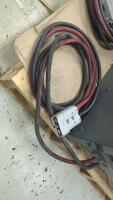 Exide LH3-18-1000 36V Battery Charger - 3