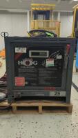 Exide LH3-18-1000 36V Battery Charger - 4