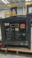 Exide LH3-18-1000 36V Battery Charger - 4