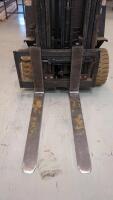 Yale GLC060TGNUAE084 5700 Lb. Capacity LP Fork Lift - 3