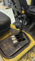 Yale GLC060TGNUAE084 5700 Lb. Capacity LP Fork Lift - 8