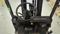 Yale GLC060TGNUAE084 5700 Lb. Capacity LP Fork Lift - 9