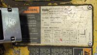 Yale GLC060TGNUAE084 5700 Lb. Capacity LP Fork Lift - 11