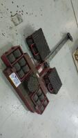 Georg Kramp Machine Skates - 2