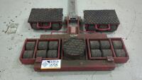 Georg Kramp Machine Skates - 3