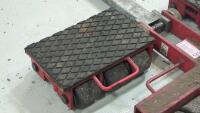 Georg Kramp Machine Skates - 5