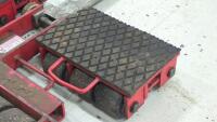 Georg Kramp Machine Skates - 6