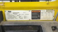 Yale OS030EAN24TE089 3000 Lb. Capacity 24V Electric Order Picker - 8