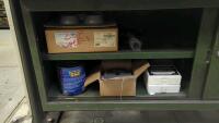 Lot of Grinding Wheels and Grinding Tooling - 8