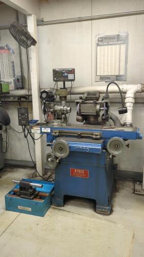Hybco Model 1900 Tool and Cutter Grinder