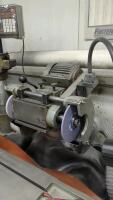 Hybco Model 1900 Tool and Cutter Grinder - 3