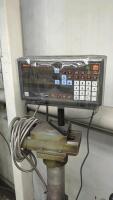 Hybco Model 1900 Tool and Cutter Grinder - 4