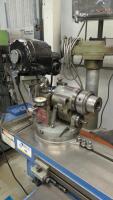 Hybco Model 1900 Tool and Cutter Grinder - 5