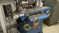 Hybco Model 1900 Tool and Cutter Grinder - 7